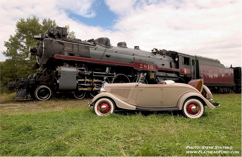 Flathead ford canada #4